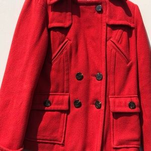 Cute a versatile coat